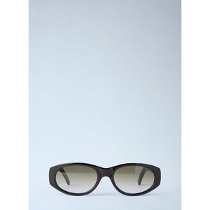 Our Legacy Men Unwound Sunglasses